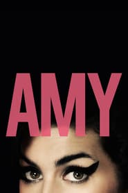 Amy, the girl behind the name