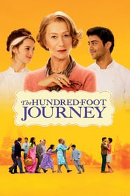 The Hundred-foot Journey