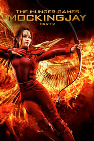 The Hunger Games: Mockingjay Part2