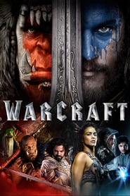 Warcraft: The Beginning