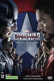 Captain America: Civil War