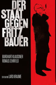 Der Staat Gegen Fritz Bauer