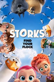 Storks