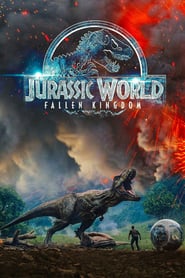 Jurassic World, Fallen Kingdom