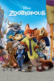 Zootropolis