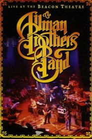 Allman Brothers Band : Live at the Beacon Theatre