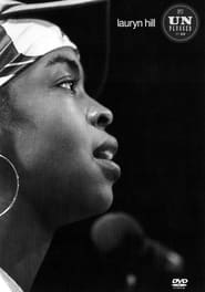 Lauryn Hill unplugged