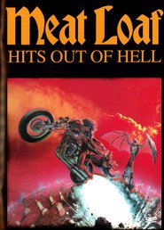 Meat Loaf: Hits Out of Hell