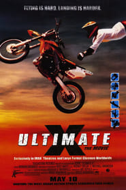 Ultimate X