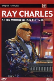 Ray Charles - Live At The Montreux Jazz Festival