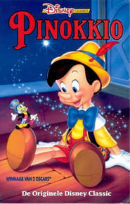 Pinokkio: Speciale Uitvoering