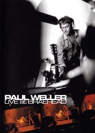 Paul Weller: Live at Braehead