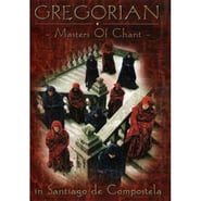 Gregorian - Masters of Chant Chapter III