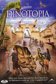 Dinotopia: The Outsiders