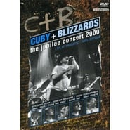 Cuby & Blizzards - The Jubilee Concert 2000