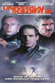 Universal Soldier 3 - Final Mission